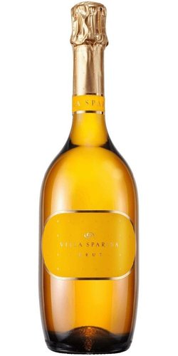 Spumante di Gavi mtodo classico Villa Sparina 0.75l