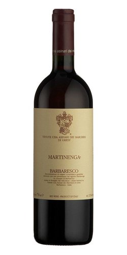Barbaresco Martinenga 2004 Marchesi di Gresy  0.75l
