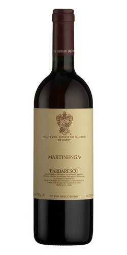 Barbaresco Martinenga 2004 Marchesi di Gresy  0.75l