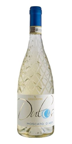 Moscato dAsti Dulcis San Silvestro  0.75l