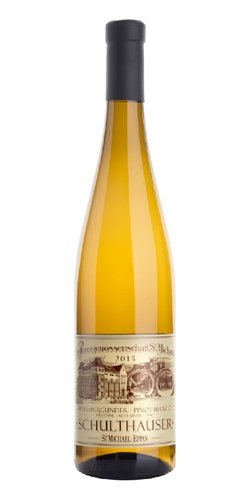 Pinot bianco Schulthauser st. Michael Eppan  0.75l