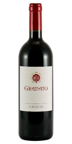 Teroldego Granato Elizabeta Foradori  0.75l