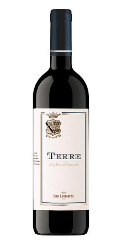 Terre di San Leonardo  0.75l