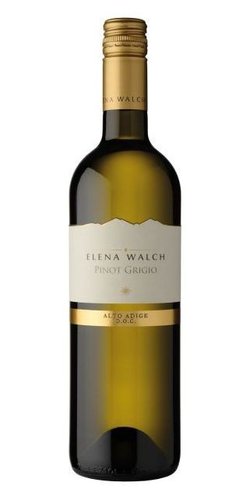Pinot Grigio Elena Walch  0.75l