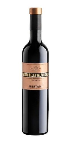 Valpolicella recioto Bertani  0.5l