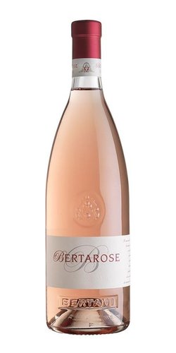 Bertaros Chiaretto Bertani  0.75l