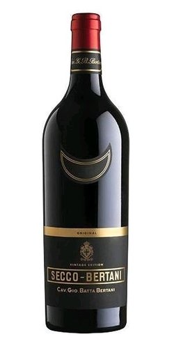 Secco Vintage edition Bertani  0.75l