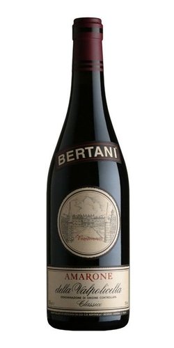 Amarone Bertani  0.75l