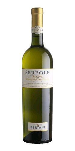 Soave Sereole Bertani  0.75l