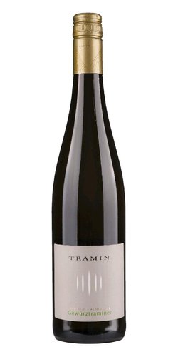 Gewurztraminer cantina Tramin  0.75l