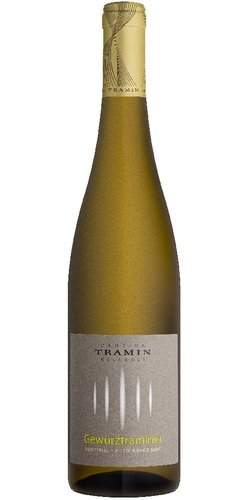 GewurzTraminer Cantina Tramin Alto Adige  0.75l