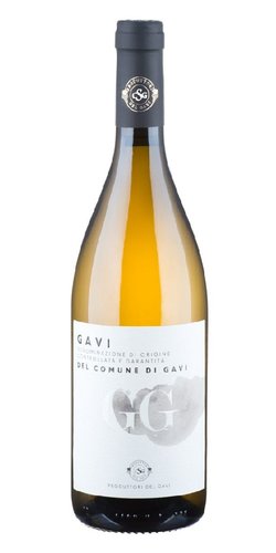 Gavi Seleccioni GG Produttori del Gavi  0.75l