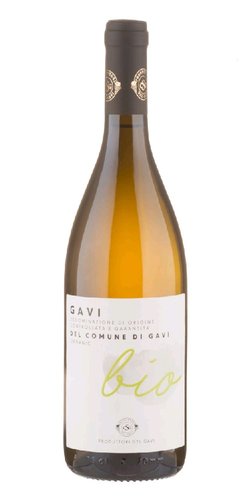 Gavi BIO Produttori del Gavi  0.75l