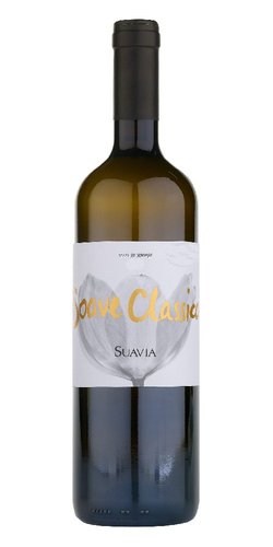 Soave Suavia  0.75l