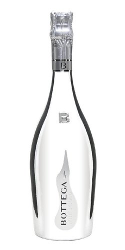 Bottega spumante White Gold  0.75l