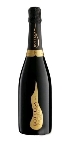 Bottega Poeti Prosecco DOC  0.75l