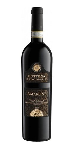 Amarone Bottega 0.75l