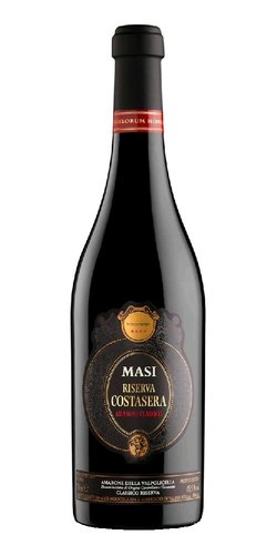 Amarone Costasera Riserva Masi  0.75l