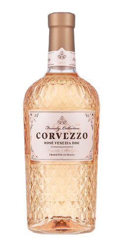 Corvezzo Ros Venezie  0.75l