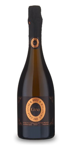 Grand Cuve brut Gini  0.75l