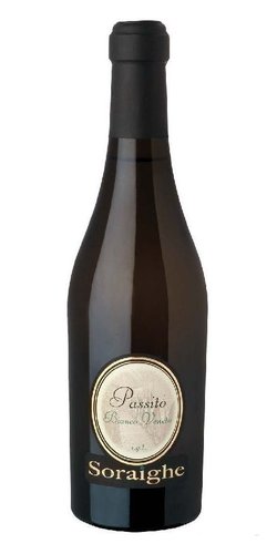 Passito di Soave Bennati  0.5l