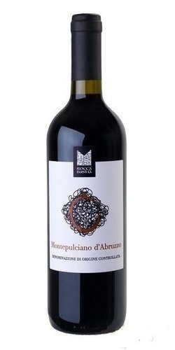 Montepulciano Rocca Bastia  0.75l