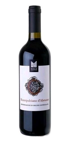 Montepulciano dAbruzzo la Quercia  1l