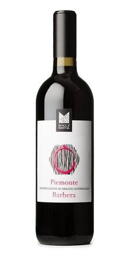 Barbera Piemonte Rocca Bastia Bennati  1.5l