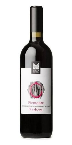 Barbera Piemonte Rocca Bastia Bennati  1.5l