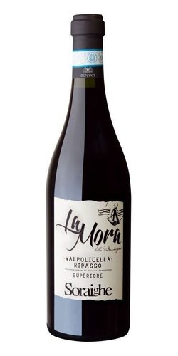 Valpolicella Ripasso la Mora Soraighe  0.75l