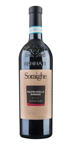 Valpolicella Ripasso Soraighe  0.75l