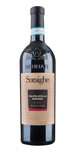 Valpolicella Ripasso Soraighe  1.5l