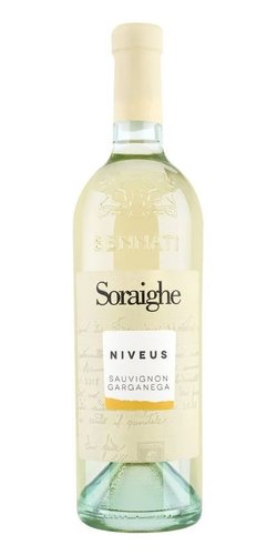 Sauvignon blanc Niveus Soraighe  0.75l