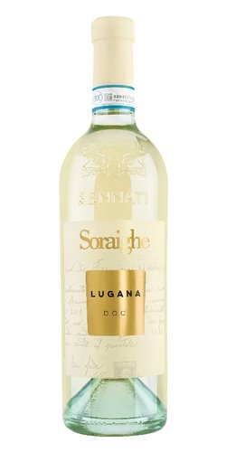 Lugana Soraighe  0.75l