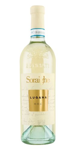 Lugana Soraighe  0.75l