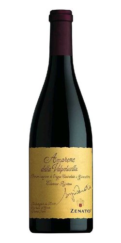 Zenato Amarone Riserva Sergio  0.75l