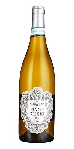 Pinot Grigio Antica vigna  0.75l