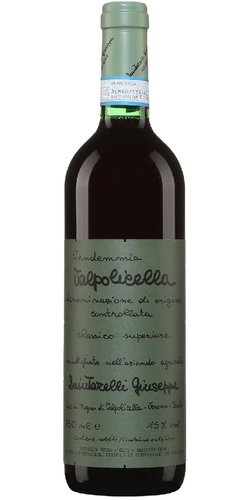 Valpolicella Giuseppe Quintarelli  0.75l
