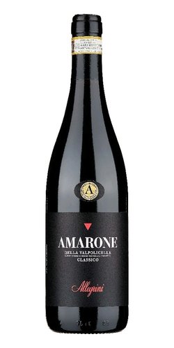 Amarone Allegrini  0.75l