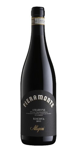 Amarone Fieramonte Allegrini  0.75l