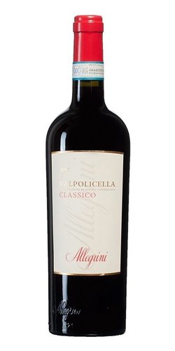 Valpolicella Allegrini  0.75l