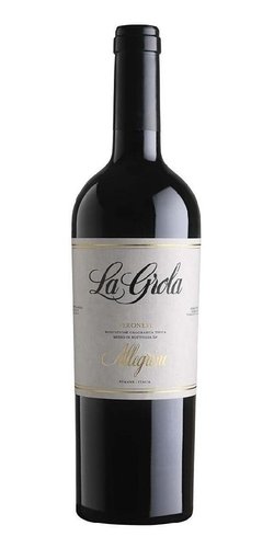 la Grola Allegrini  0.75l