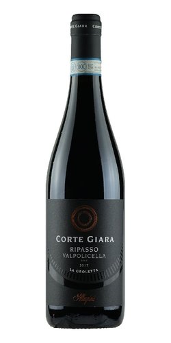 Valpolicella Ripasso la Groletta Corte Giara  0.75l