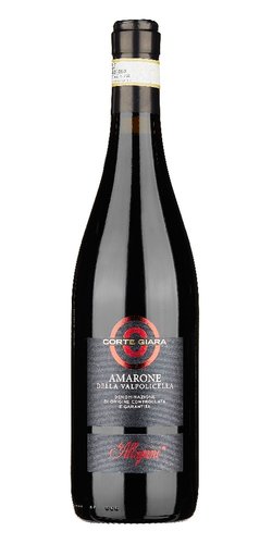 Amarone Corte Giara di Allegrini  0.75l