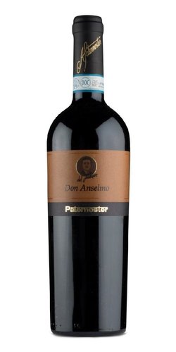 Aglianico Don Anselmo Paternoster  0.75l