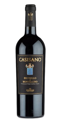 Brunello Casisano  0.75l