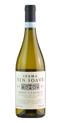 Soave Inama  0.75l