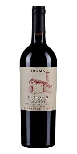 Carmenere Oratorio Inama  0.75l