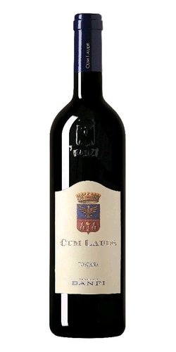 Cum Laude castello Banfi  0.75l