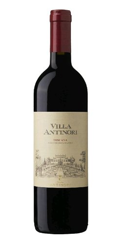 Villa Antinori rosso  0.75l